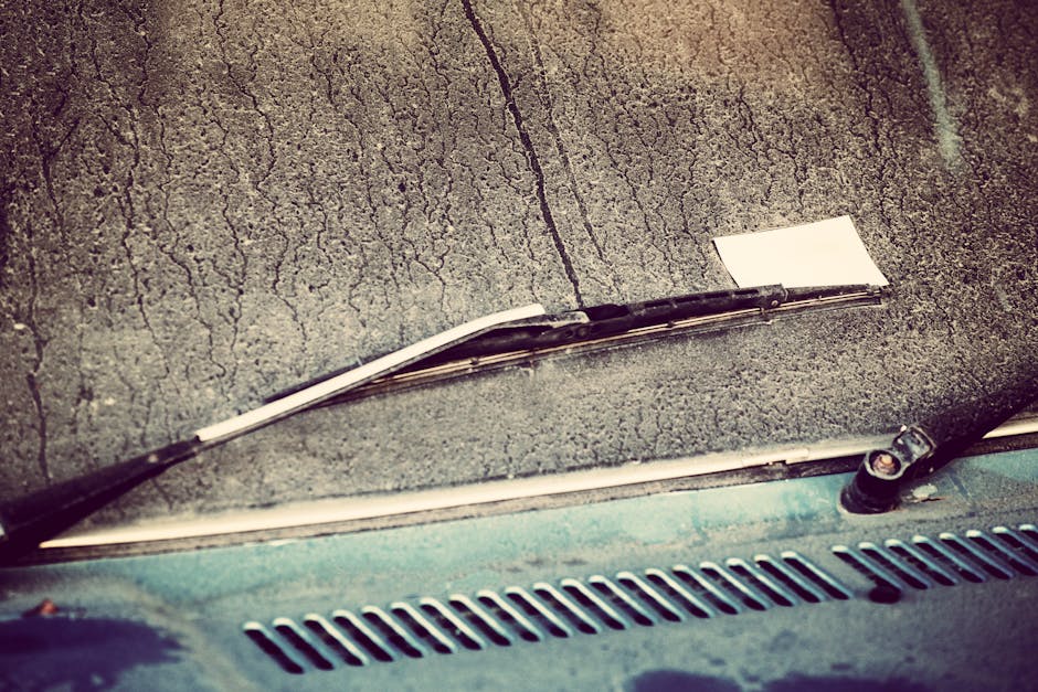 Professional windshield replacement services for auto glass