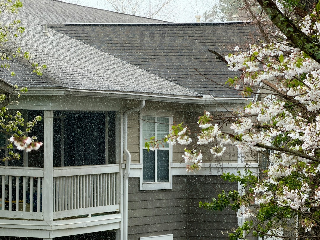 Homeowner meeting with contractor to discuss home improvement project and timeline
